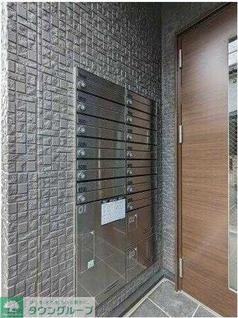 イクシオ錦町の物件内観写真